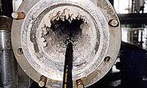 宁波高压水清洗- 管道疏通的必要性以及平时的维护方法