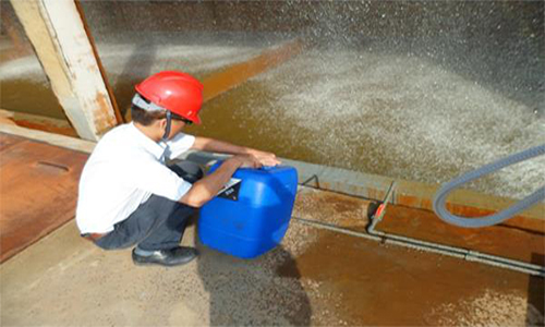 宁波高压水清洗之如何对厨房排水管进行保洁工作